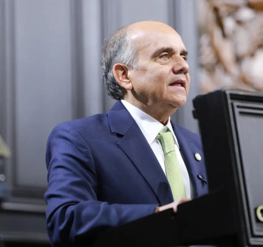 Presentó senador Manuel Añorve iniciativa para proteger a madres buscadoras