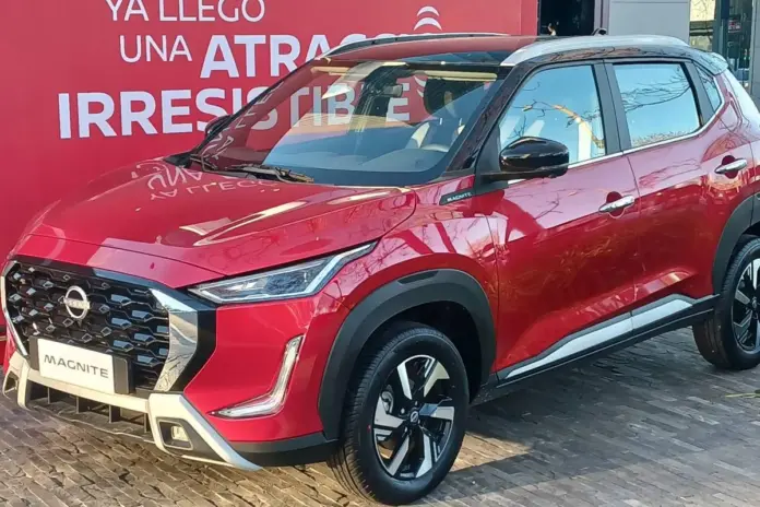 Profeco lanza alerta doble para Nissan Magnite: posibles riesgos ...