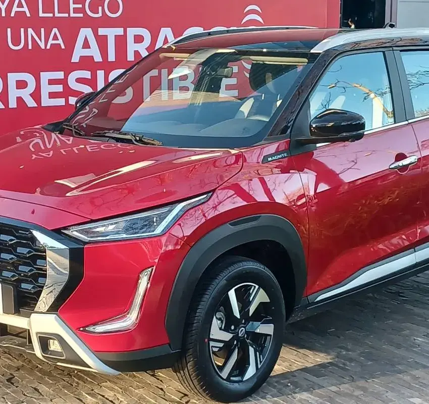 Profeco lanza alerta doble para Nissan Magnite: posibles riesgos en frenos y faros
