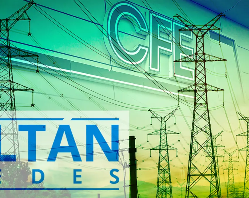 Proveedores de CFE amenazan con desconectar 2,000 sitios que sostienen la red de Altán