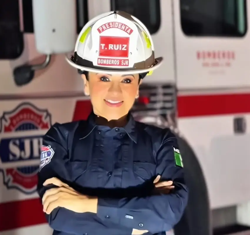 Proyectan 2 estaciones de Bomberos más