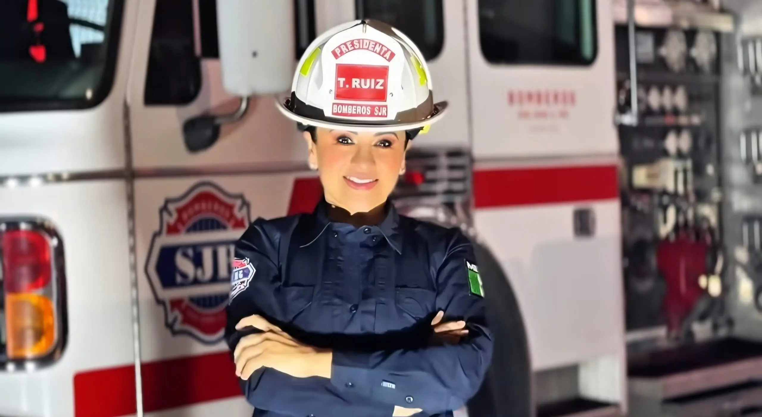 Proyectan 2 estaciones de Bomberos más | Proyectan 2 estaciones de Bomberos más   Noticias de Querétaro