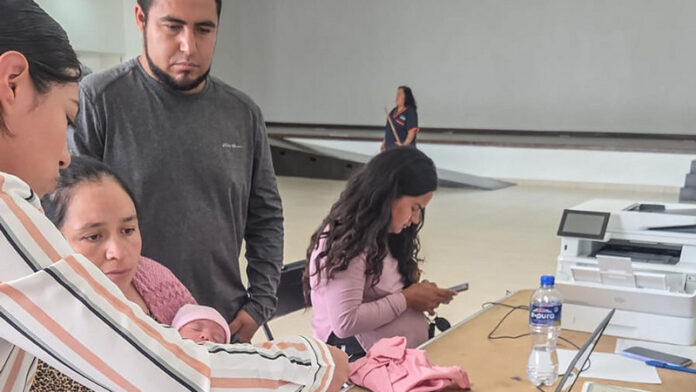 Querétaro, primer lugar nacional en abatimiento al subregistro de ...