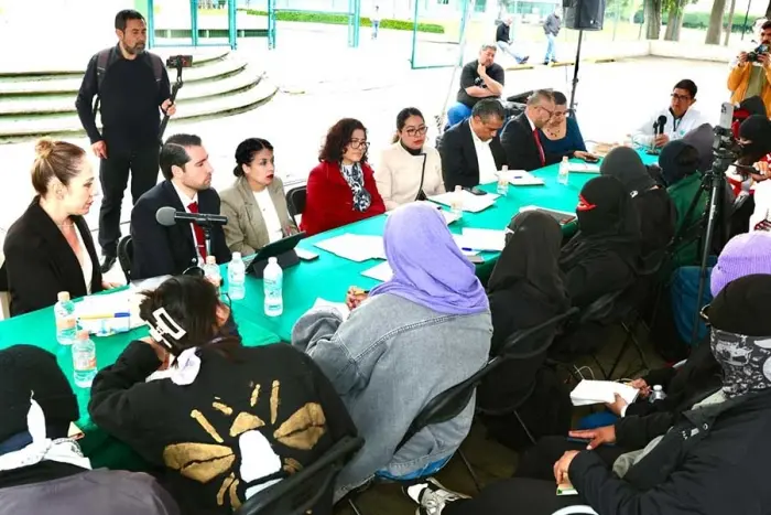 Reactivará UAEMex la DTIC este viernes