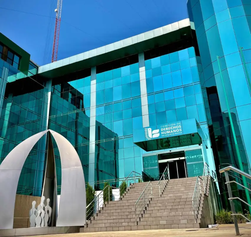 Recomendación a SEIEM por abuso sexual en preescolar de Ecatepec: CODHEM