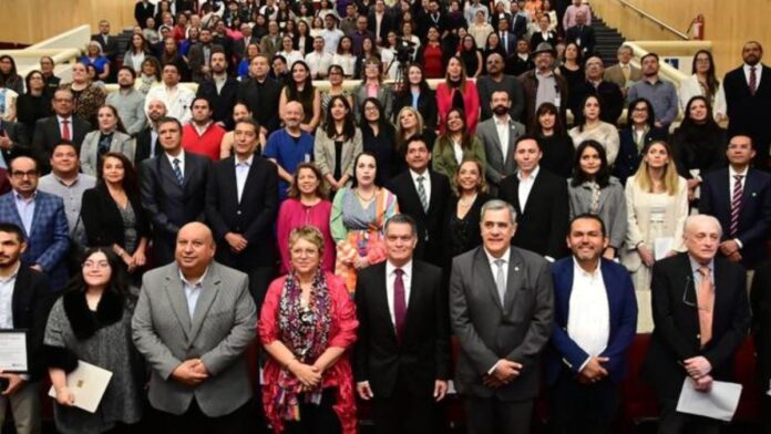 México, referente global en políticas antitabaco: Bloomberg ...
