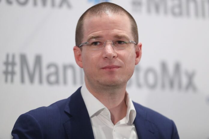 Reconoció Ricardo Anaya disminución de pobreza; pide no manipular ...
