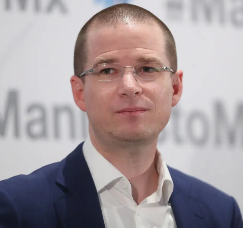 Reconoció Ricardo Anaya disminución de pobreza; pide no manipular datos