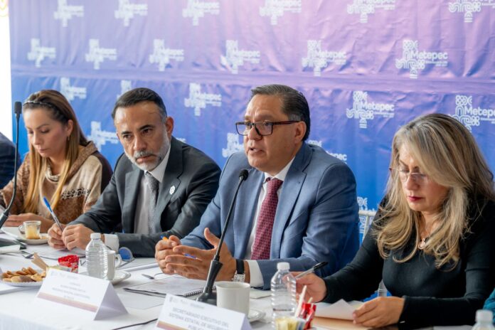 Reforzaron seguridad en Valle de Toluca con operativos y campañas ...
