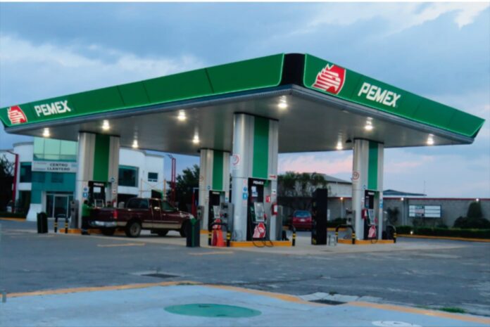 Regula Ecatepec a gasolineras - Primero Editores