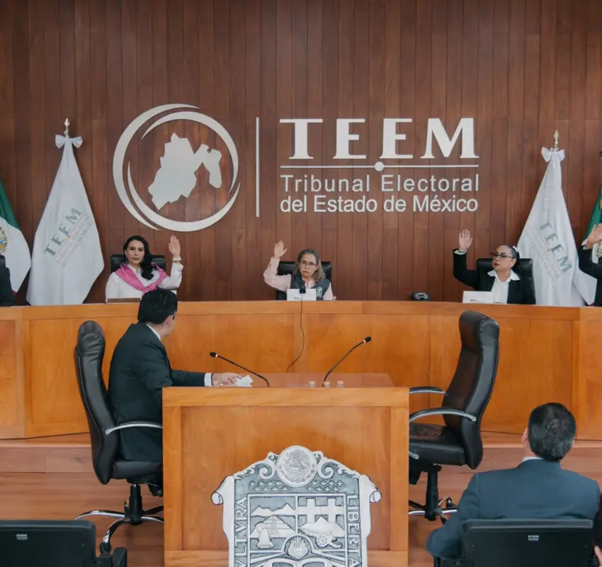 Resolvió TEEM 19 asuntos
