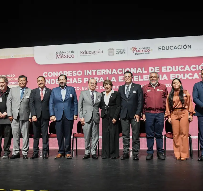 Respaldaron legisladores mexiquenses Nueva Escuela Mexicana