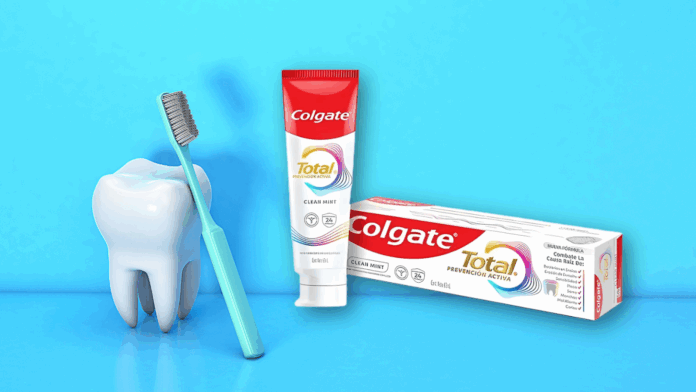Cofepris retira una pasta dental por “reacciones adversas ...