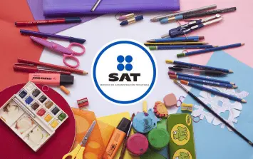SAT: Estos son los gastos escolares que puedes deducir 