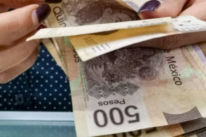 SAT vigila depósitos en efectivo mayores a 15 mil pesos y advierte ...