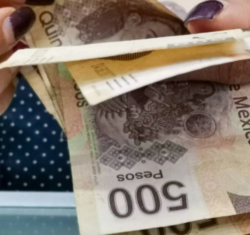 Analistas privados ajustan a 1.1% la proyección del PIB de México para 2026