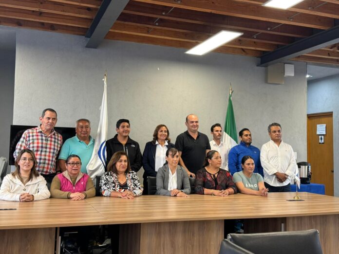 Se registra planilla única para dirigencia del PAN en San Juan ...