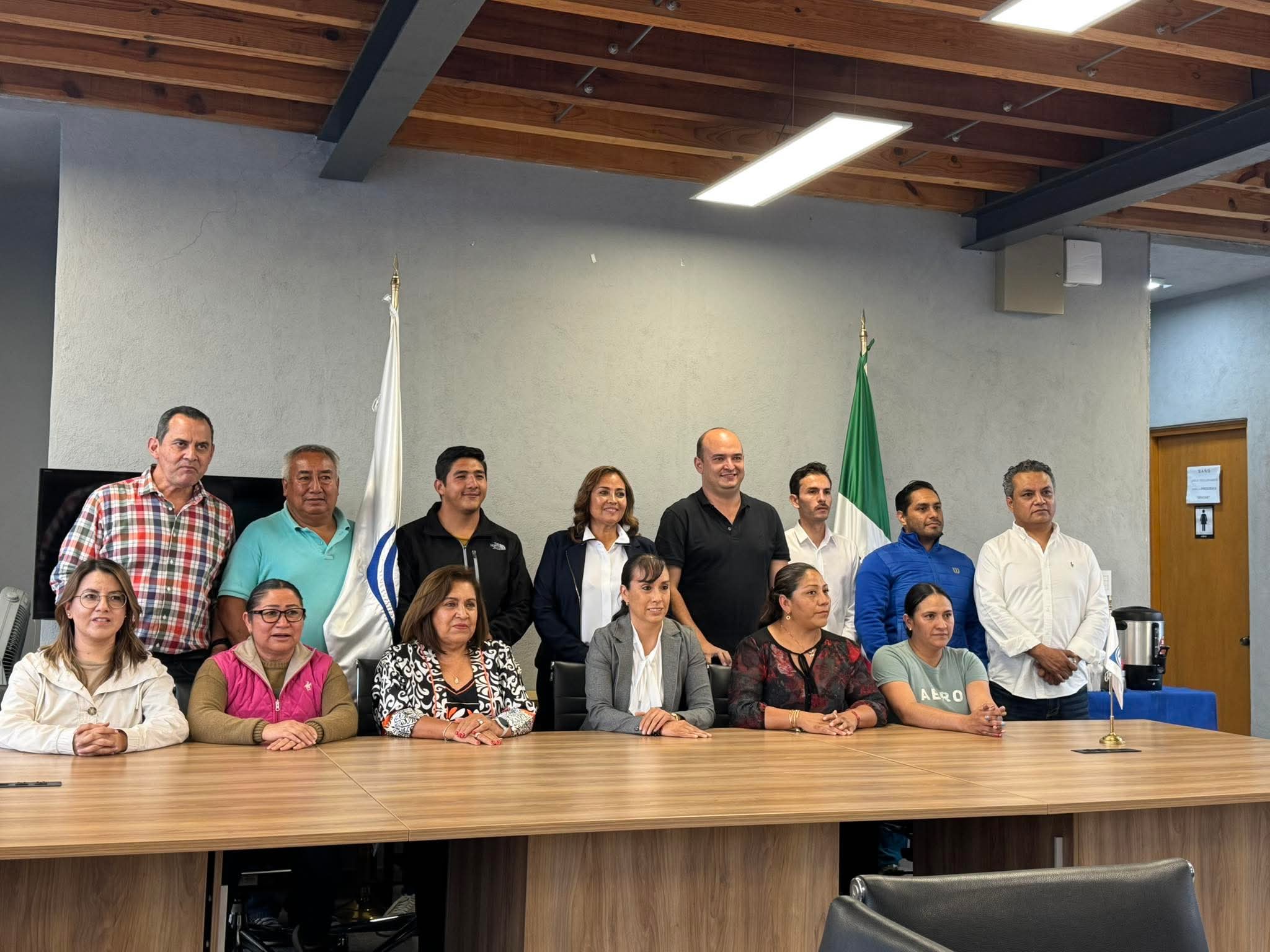 Se registra planilla única para dirigencia del PAN en San Juan ...