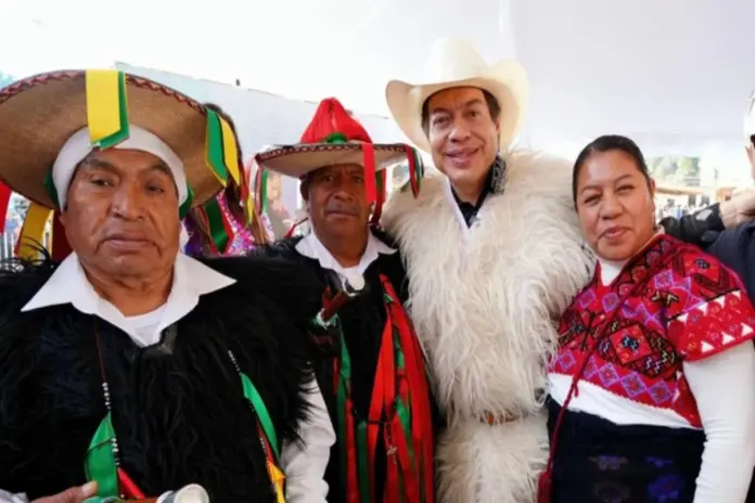 SEP destina 1,771 mdp a becas de educación media superior en Chiapas