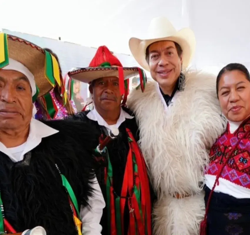 SEP destina 1,771 mdp a becas de educación media superior en Chiapas
