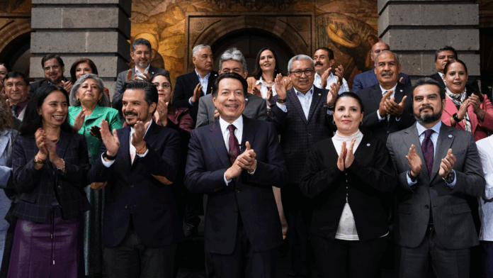 SEP y autoridades educativas estatales acuerdan 10 puntos para ...