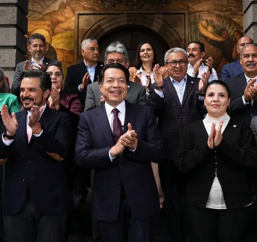 SEP y autoridades educativas estatales acuerdan 10 puntos para consolidar la Nueva Escuela Mexicana