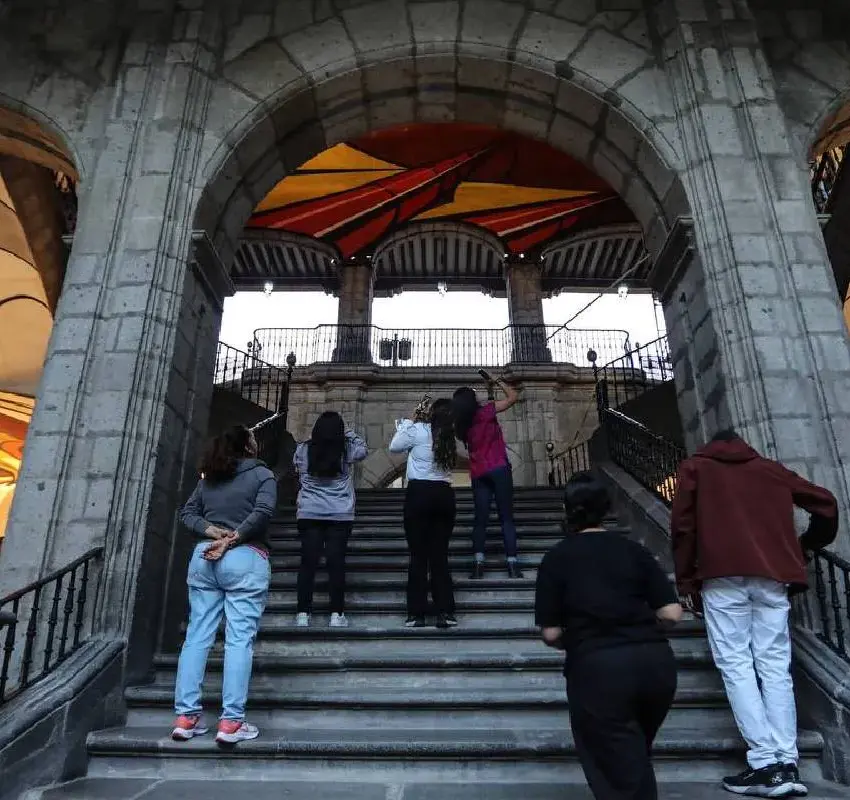 SEP y MVM invitan a la Noche de Museos previo al inicio del nuevo ciclo escolar