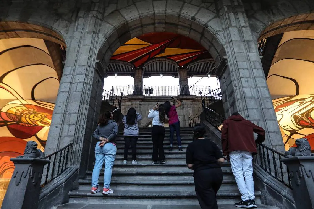 SEP y MVM invitan a la Noche de Museos previo al inicio del nuevo ...