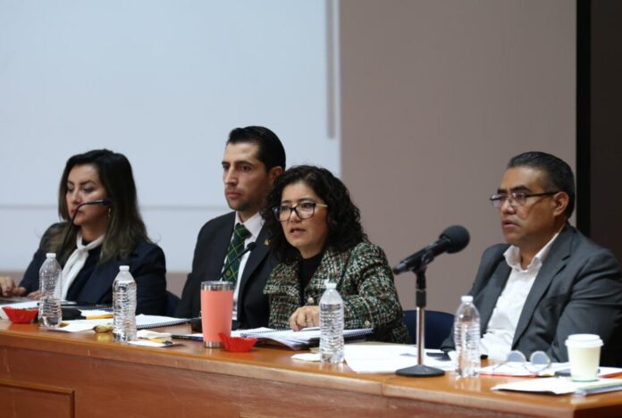 Sesiona Colegio de Directores de UAEMex… pero en privado, desde ...