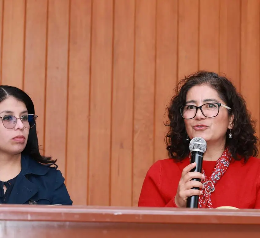 Sostuvo rectora de la UAEMex reunión con Facultad de Ciencias de la Conducta
