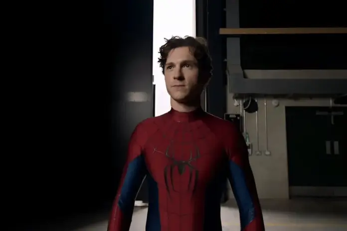 Spider‑Man: Brand New Day inicia rodaje con Tom Holland y revela ...