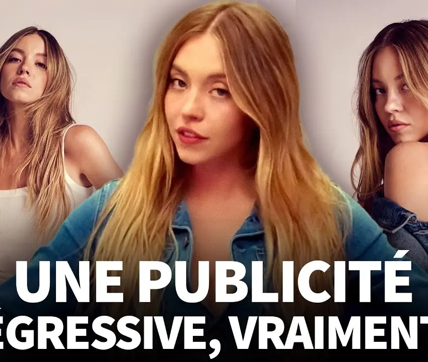 Sydney Sweeney y American Eagle: entre provocación, política y marketing viral