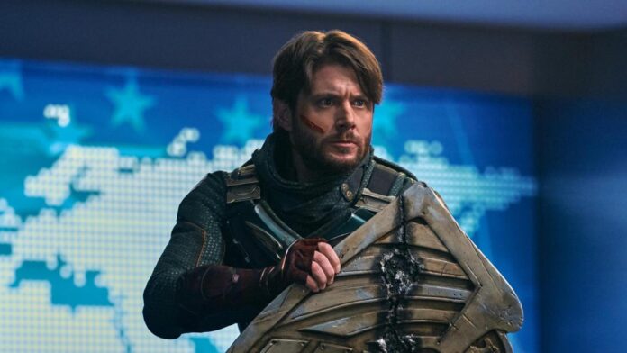 The Boys' expande su universo: Prime Video anuncia 'Vought Rising ...