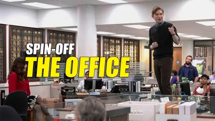 The Paper': Todo sobre el esperado spin-off de 'The Office' que se ...