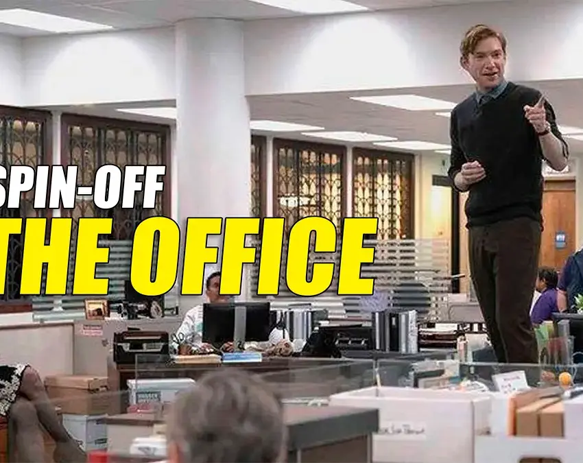 The Paper: el esperado spin-off de The Office llega este otoño