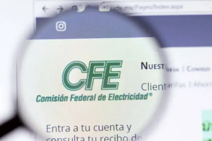 Tienes adeudo con la CFE? Aquí está tu guía rápida para pagarlo ...
