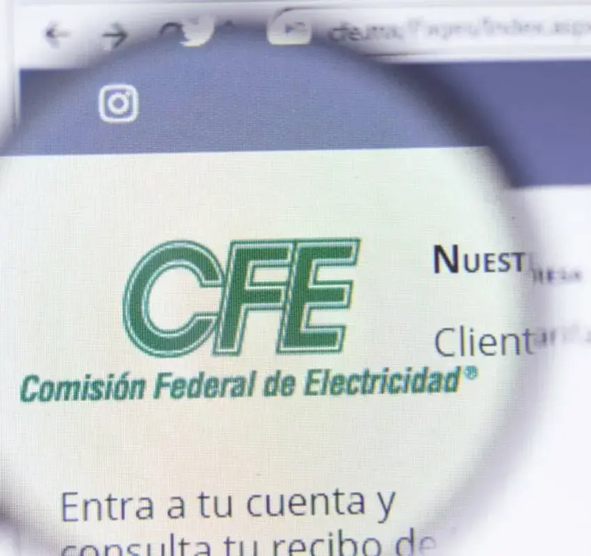 ¿Tienes adeudo con la CFE? Aquí está tu guía rápida para pagarlo sin complicaciones