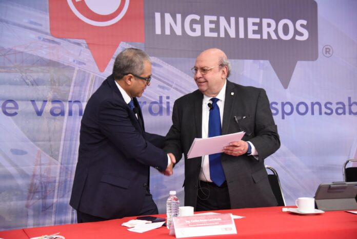 Trabaja SICT en 10 ejes prioritarios carreteros con una inversión ...