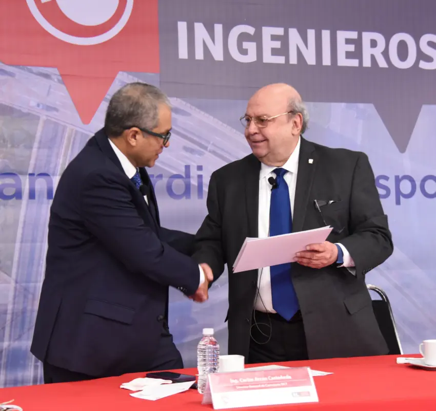 Trabaja SICT en 10 ejes prioritarios carreteros con una inversión de 112 mil 173 mdp