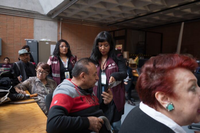 PILARES y Uber acercan a los adultos mayores a una autonomía ...
