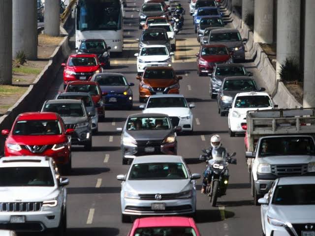 Últimos días para condonaciones vehiculares en Edoméx - Primero ...