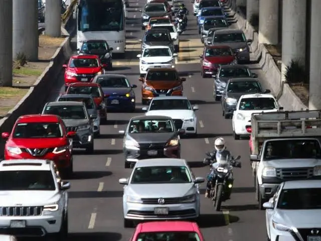 Últimos días para condonaciones vehiculares en Edoméx