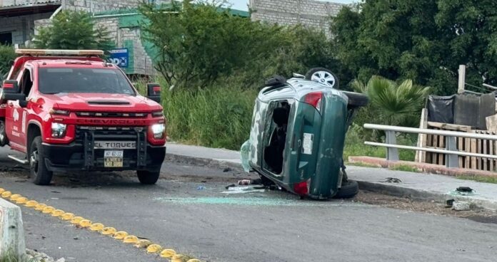 Un muerto y un lesionado en accidente tras persecución policial ...