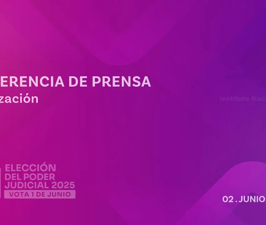Una elección para aprender, no para renunciar: claves objetivas del proceso judicial 2025
