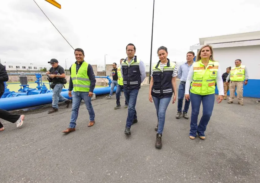 Valora UAQ hacer home office durante temporada de lluvias