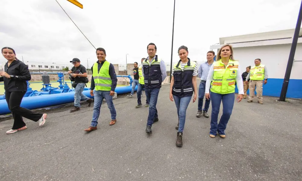 Valora UAQ hacer home office durante temporada de lluvias | Valora UAQ hacer home office durante temporada de lluvias