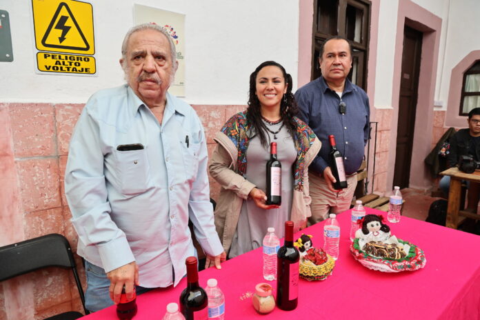 Vendimia de Bothë, reúne Vino y Tradición - Noticias de Querétaro