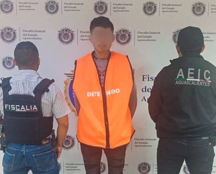 El Calaco fue vinculado a proceso por homicidio y tentativa en