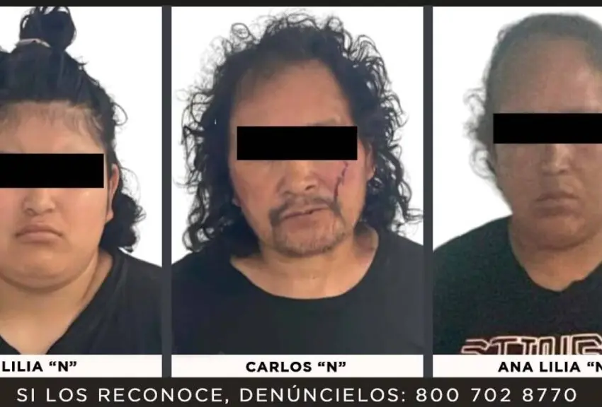 Vincularon a proceso a tres por desaparición de Fernandito en La Paz