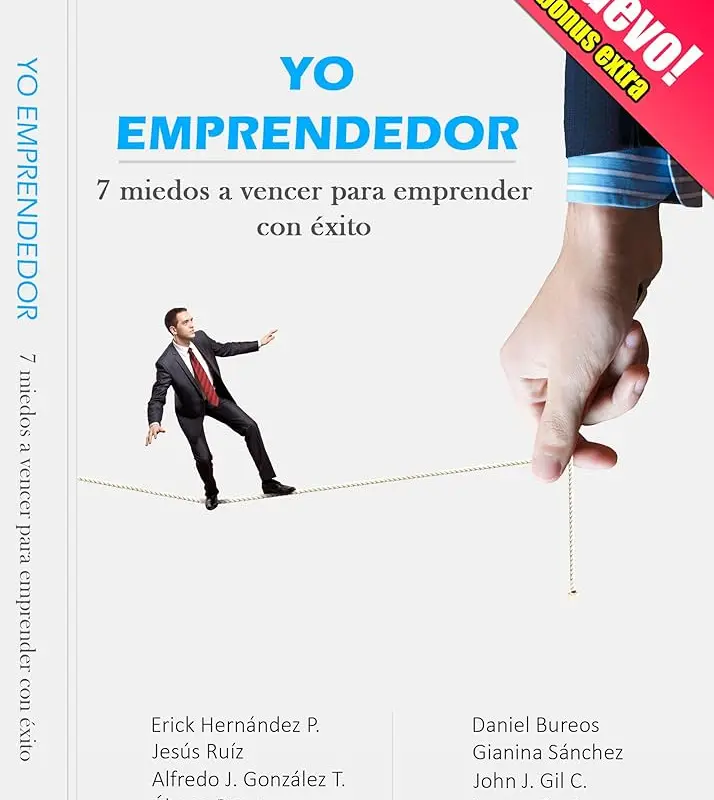 Yo Emprendedor